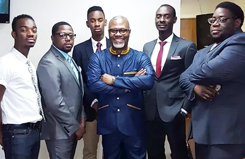 Wisdom International