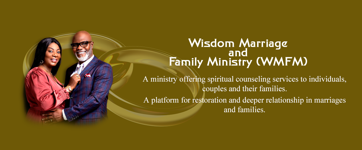 Wisdom Internationa