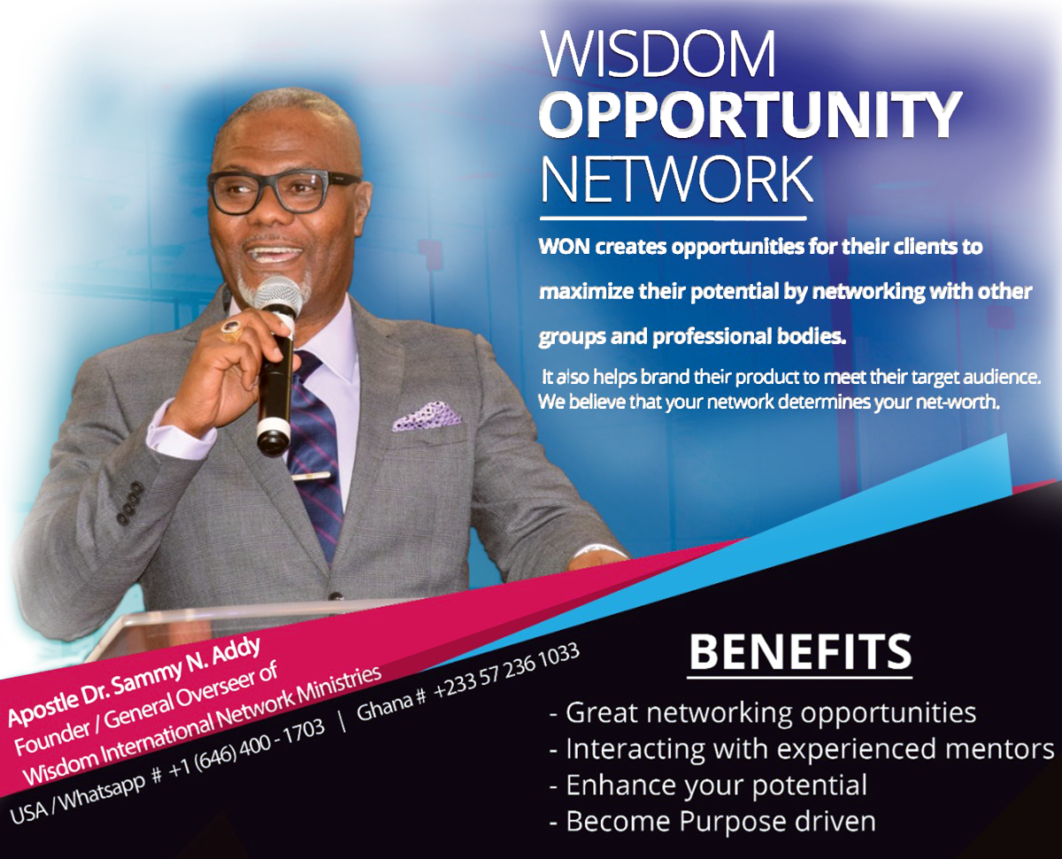 Wisdom International