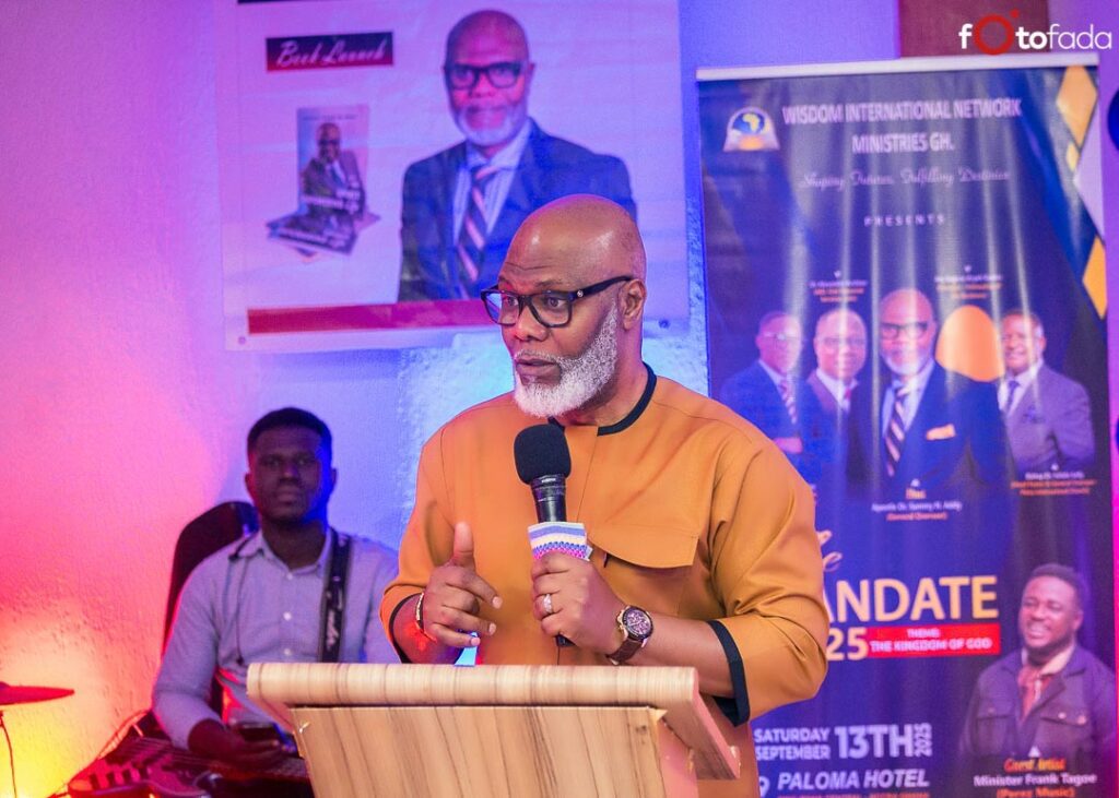 Wisdom International