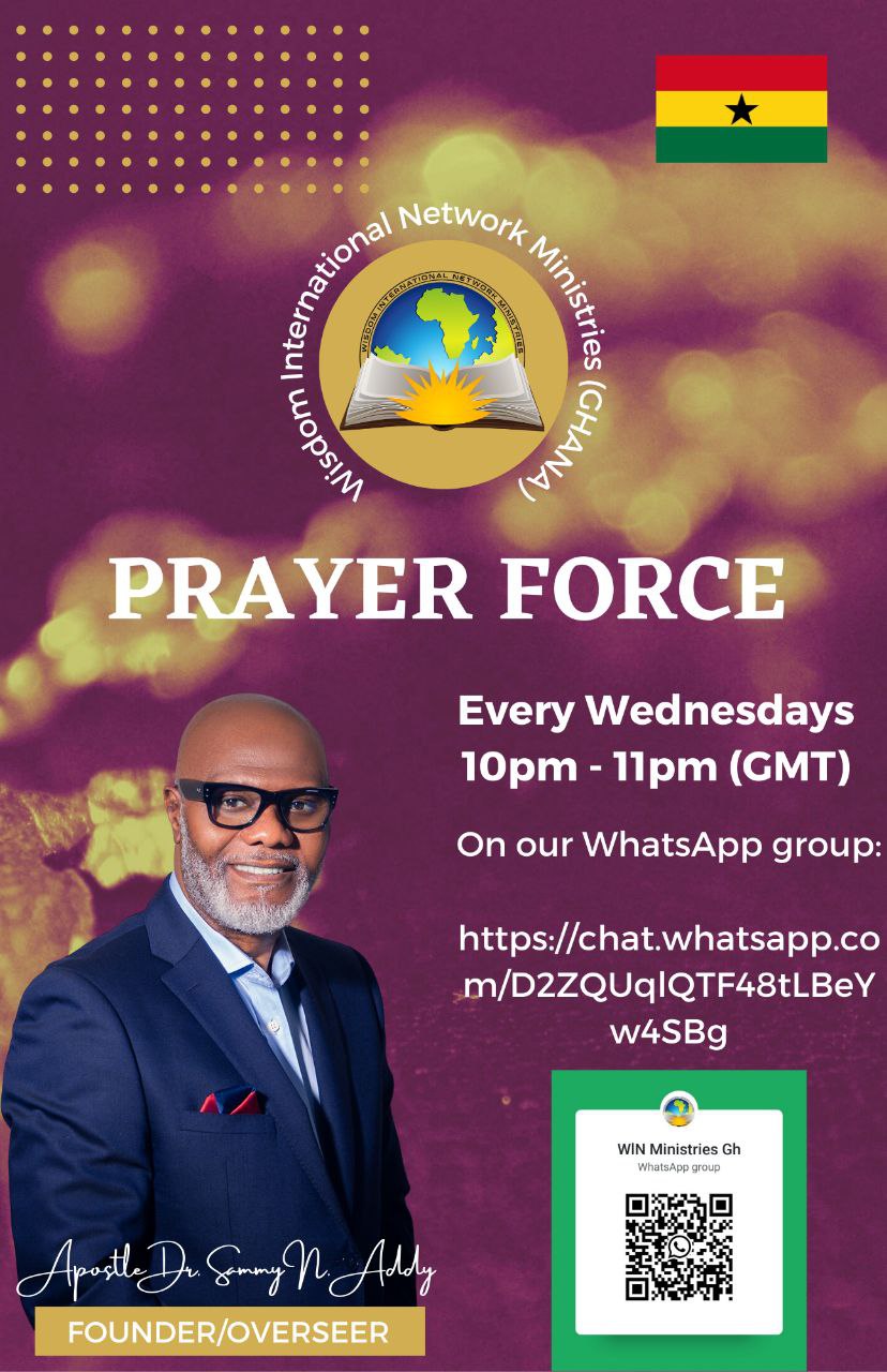 Wisdom International
