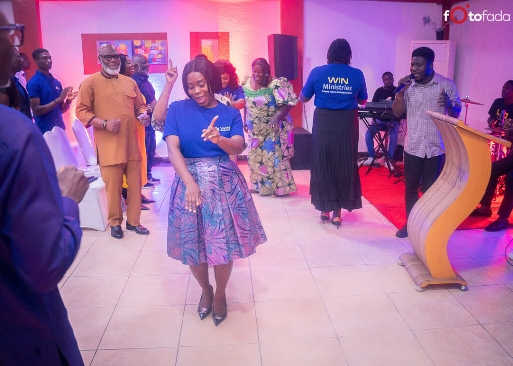 Wisdom International