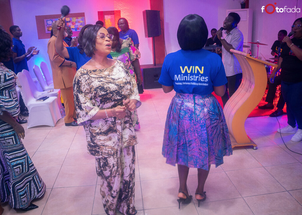 Wisdom International